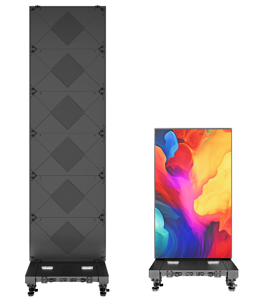 Pixel Fold